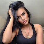 Elena Muromskaya - @ellenna_mr - Instagram