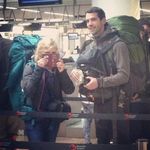 Ellen & Nathan | Travelmoon - @en_unviaje - Instagram