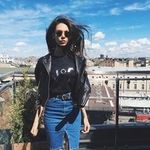 Ellen Nathan - @withcapormenc1984 - Instagram