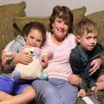 Ellen Naughton - @elliern54 - Instagram