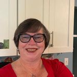 Mary Ellen McGarry Naughton - @menaughton58 - Instagram