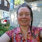 Mary Ellen McNaughton - @mcnaughtonmaryellen - Instagram