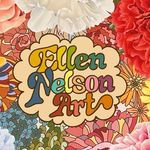 Ellen Nelson - @ellennelsonartist - Instagram