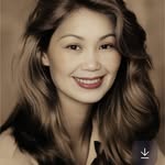 Ellen Medina Newton - @merajaan922 - Instagram