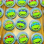 Ellen Nickerson - @ejs.sweettreats - Instagram