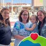 Mary Ellen Nickerson Wojtunik - @mewoj13 - Instagram