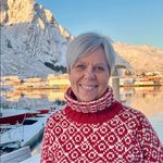 Ellen C. Mentzoni Nilsen - @ellenmentzoni - Instagram