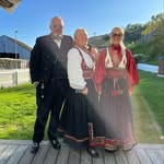 Ellen Nilsen - @ellensbunader - Instagram