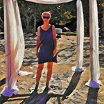 Ellen Nilsen - @vaca4ev - Instagram