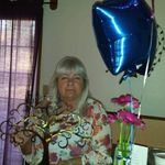 Ellen Nordquist - @grandmaella1955 - Instagram
