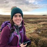 Ellen Norris - @ellengracenorris - Instagram