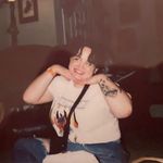 Ellen Orr - @ellenorrwhat - Instagram