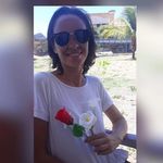 Ellen Queiroz - @ellenorrico - Instagram