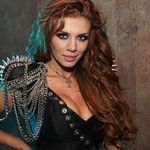 Ellen Osborne - @mababadahamaeadahae932 - Instagram