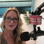 Ellen Osborne Wood - @ellendenisewood - Instagram