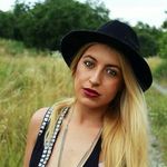 ellen otto - @ellenotto817 - Instagram