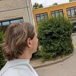 Ellen Otto - @ellenohnesorg - Instagram