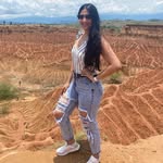 Ellen Palma - @ellenpalma - Instagram