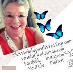 Vera Ellen Parnell Duffie - @veraduffie - Instagram