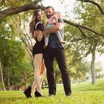 Ellen & Jason Parrish - @parrography - Instagram