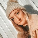 Ellen Parrish - @ellenbjellin - Instagram