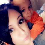 Ellen Parrish - @mekhi_cunninghams_mommy - Instagram