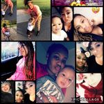 Ellen Parrish - @mekhi_cunningham_mommy - Instagram