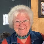 Ellen Parrish Becvar - @elliejane66 - Instagram