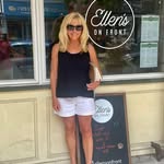 Ellen Patterson - @patterson_ellen - Instagram