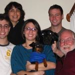 Ellen Pearlman - @grandmaellen1 - Instagram