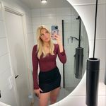 Ellen Cecilia Pennebratt - @ellenpennebratt - Instagram