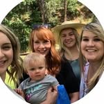 Ellen Perdue - @she_rrylee - Instagram