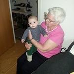Ellen Petersen - @knuden89260 - Instagram