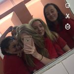 Ellen Pickering - @llenespam - Instagram