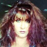 Mary Ellen Pike - @mespitfire - Instagram