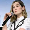 Rosamund Mary Ellen Pike - @rosemundpikeofficai1 - TikTok