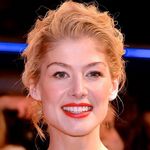 Rosamund Mary Ellen Pike - @rosamund_pike_a1 - Instagram