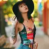 Ellen Pollock - @ellen.bai - TikTok