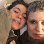 Ellen Pollock - @ellenjoan60 - Instagram