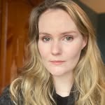 Ellen Power - @ellendepaor - Instagram