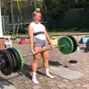 Ellen Power - @powerlifter_ellen2 - TikTok