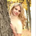 Кира Вешнякова - @ellenpratt1933 - Instagram