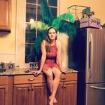 Ellen Pratt - @ekpratt - Instagram