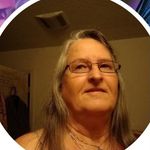 Jo Ellen Pogue-Puckett - @halonim844 - Instagram