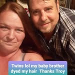 Linda Ellen Puckett - @angeleyez322003 - Instagram