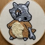 Ellen - @punchneedle.ellen - Instagram