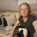 Ellen Randell - @ellenmaria.randell.5 - Instagram