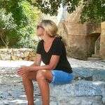 Ellen Randolph - @randale.x - Instagram