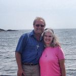 Jo Ellen Randolph Richardson - @handymomof2 - Instagram
