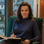 Ellen Rauber - Psicoterapeuta - @ellenrauberterapia - Instagram